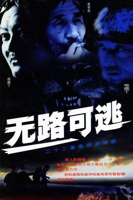 無路可逃2004(全集)